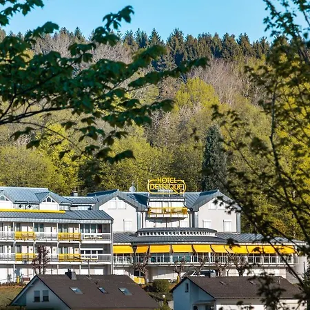 Deynique Hotel