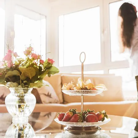 Deynique Ξενοδοχείο