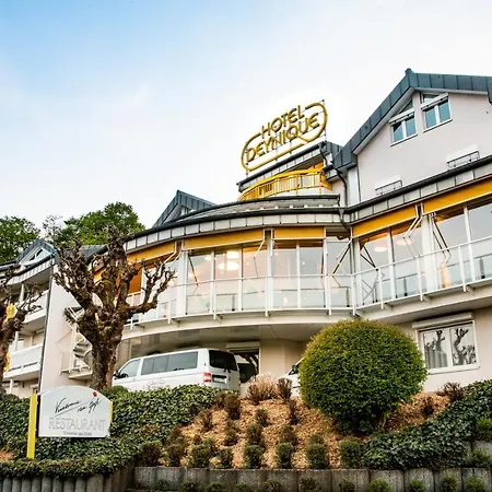 Hotel Deynique Westerburg (Rhineland-Palatinate)