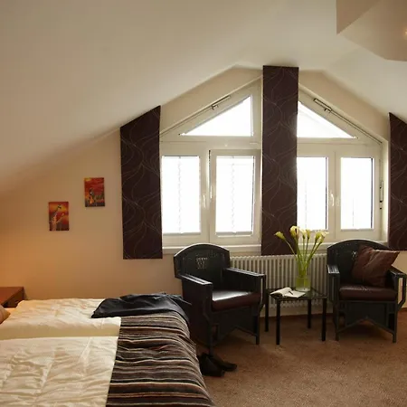 Deynique Ξενοδοχείο Westerburg (Rhineland-Palatinate)