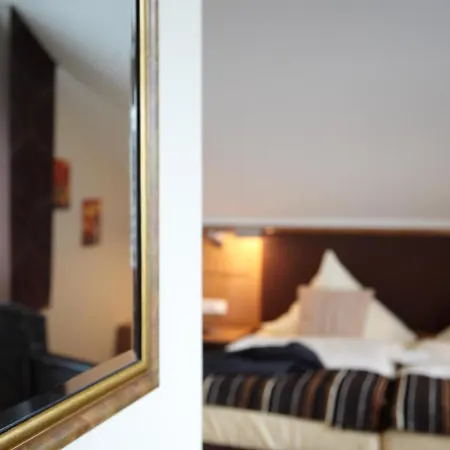 Deynique Hotel Westerburg (Rhineland-Palatinate)