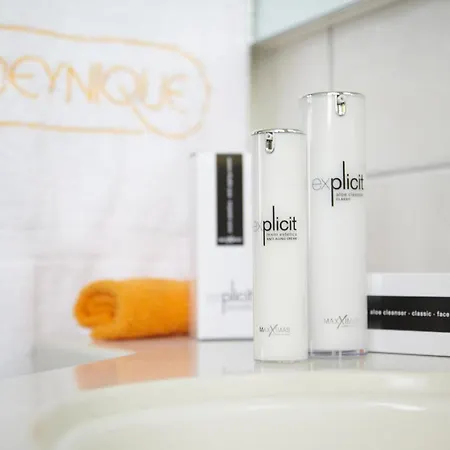 Deynique * Westerburg (Rhineland-Palatinate)