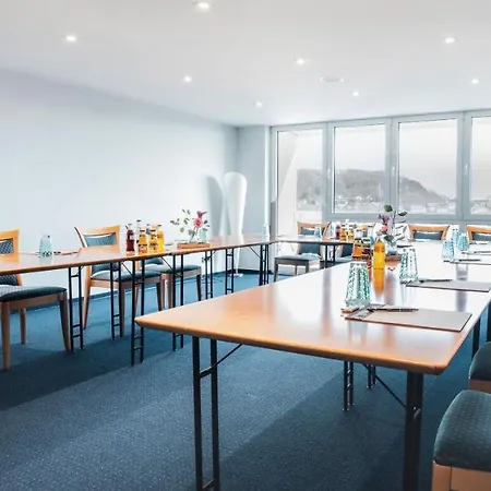 Deynique Hotel Westerburg (Rhineland-Palatinate)