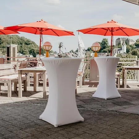 Hotel Deynique Westerburg (Rhineland-Palatinate)