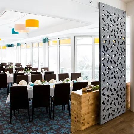 Ξενοδοχείο Deynique *