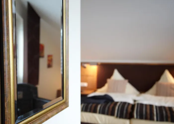 Deynique Hotell Westerburg (Rhineland-Palatinate)