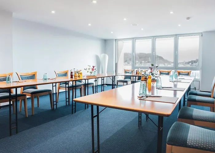 Deynique Hotell Westerburg (Rhineland-Palatinate)