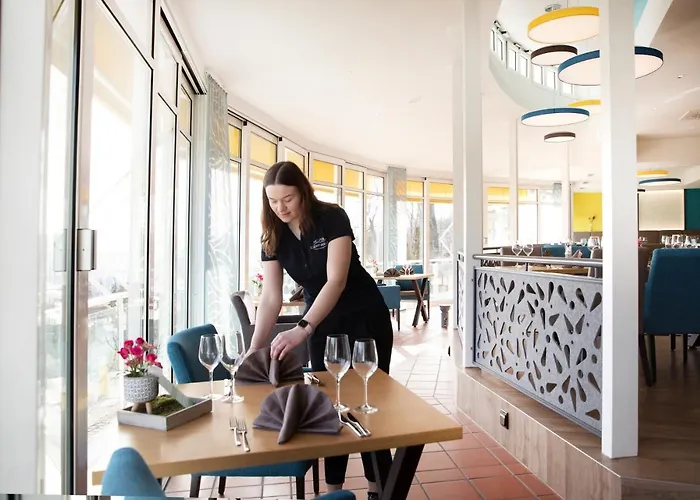 Hotell Deynique Westerburg (Rhineland-Palatinate)