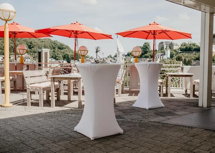 Hotell Deynique Westerburg (Rhineland-Palatinate)